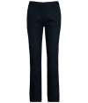 WK739 WK Designed to Work Ladies Day to Day Trousers Navy colour image